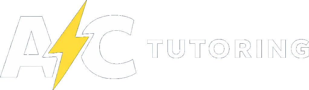 AC Tutoring